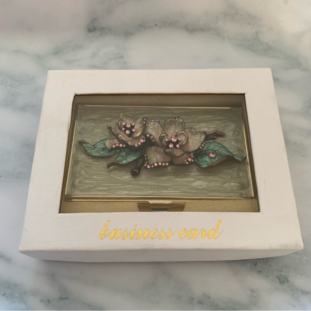 Card holder